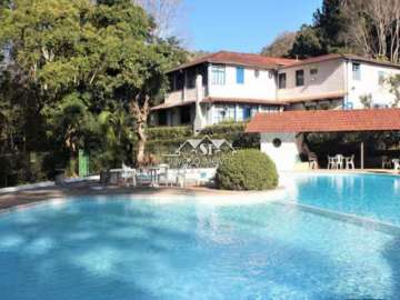 Apartamento à venda em Corrêas, Petrópolis - RJ