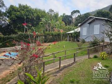 Fazenda / Sítio à venda em Posse, Petrópolis - RJ