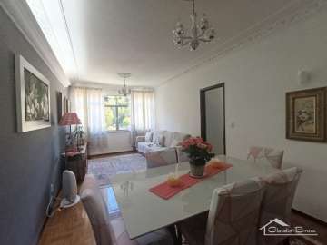 Apartamento à venda em Centro, Petrópolis - RJ