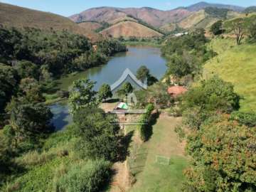 Fazenda / Sítio à venda em Areal, Petrópolis - RJ