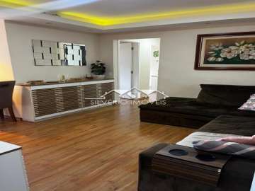 Apartamento à venda em Corrêas, Petrópolis - RJ