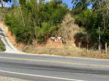 Terreno Residencial à venda em Posse, Petrópolis - RJ
