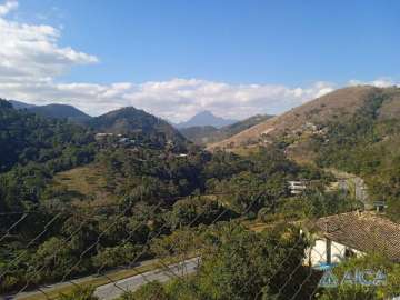 Casa à venda em Araras, Petrópolis - RJ