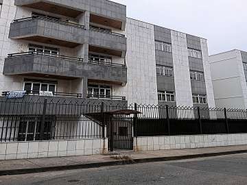 Apartamento para alugar em Granbery, Juiz de Fora - MG