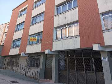 Apartamento para alugar em Bairu, Juiz de Fora - MG