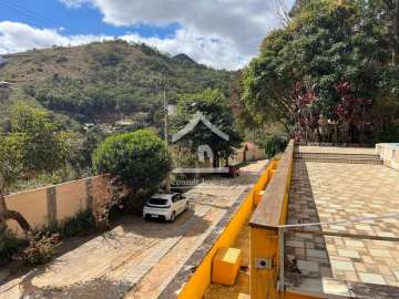 Casa à venda em Nogueira, Petrópolis - RJ