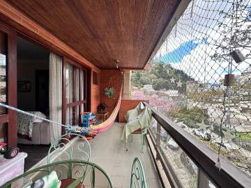 Apartamento à venda em Agriões, Teresópolis - RJ