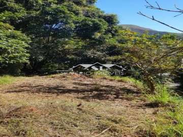 Terreno Residencial à venda em Itaipava, Petrópolis - RJ