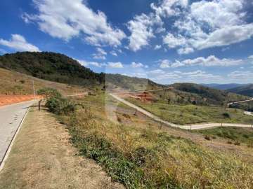 Terreno Residencial à venda em Secretário, Petrópolis - RJ