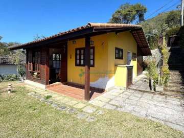 Casa à venda em Albuquerque, Teresópolis - RJ