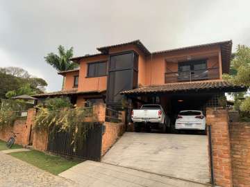 Casa à venda em Várzea, Teresópolis - RJ