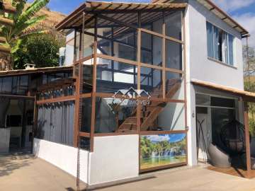 Casa à venda em Moura Brasil, Três Rios - RJ