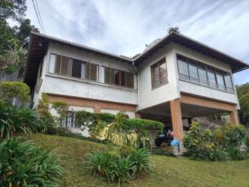 Casa à venda em Agriões, Teresópolis - RJ