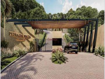 Terreno Residencial à venda em Barra do Imbuí, Teresópolis - RJ