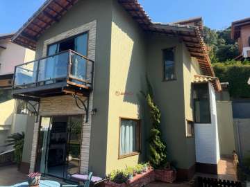 Casa para alugar em Vargem Grande, Teresópolis - RJ