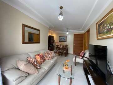 Apartamento à venda em Tijuca, Teresópolis - RJ
