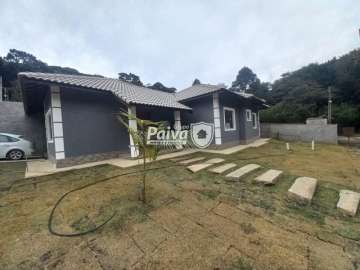 Casa à venda em Albuquerque, Teresópolis - RJ