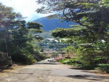 Terreno Residencial à venda em Retiro, Petrópolis - RJ