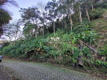 Terreno Residencial à venda em Valparaíso, Petrópolis - RJ
