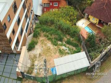 Terreno Residencial à venda em Quinta da Barra, Teresópolis - RJ