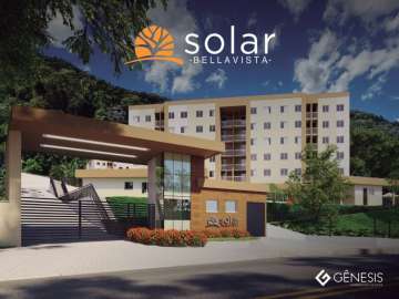 Apartamento à venda em Meudon, Teresópolis - RJ