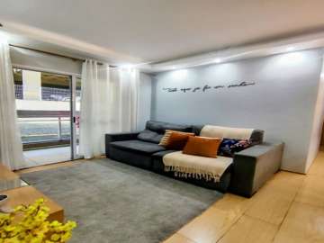 Apartamento à venda em Bom Retiro, Teresópolis - RJ