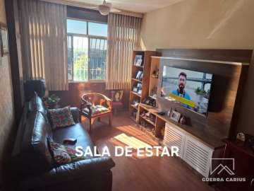 Apartamento à venda em Rio de Janeiro, Rio de Janeiro - RJ