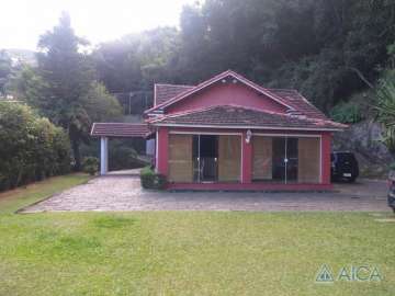 Casa à venda em Corrêas, Petrópolis - RJ