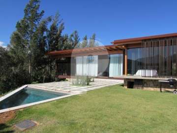 Casa à venda em Araras, Petrópolis - RJ