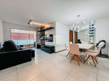 Apartamento à venda em Alto, Teresópolis - RJ