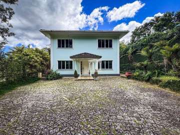 Casa à venda em Parque do Imbui, Teresópolis - RJ
