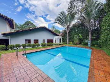 Casa à venda em Albuquerque, Teresópolis - RJ