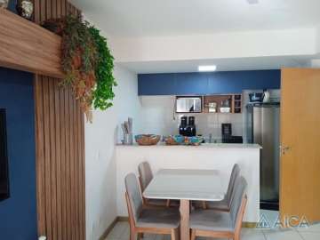 Apartamento à venda em Itaipava, Petrópolis - RJ