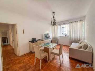 Apartamento à venda em Centro, Petrópolis - RJ