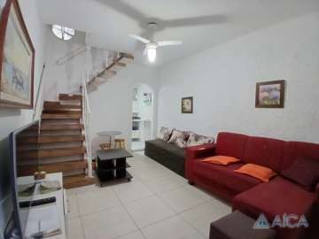 Casa à venda em Centro, Cabo Frio - RJ