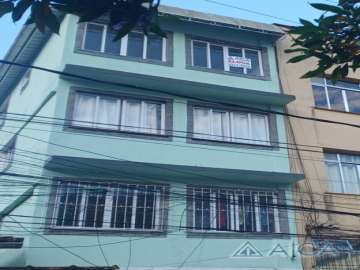 Apartamento para alugar em Centro, Petrópolis - RJ