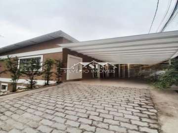 Casa à venda em Corrêas, Petrópolis - RJ