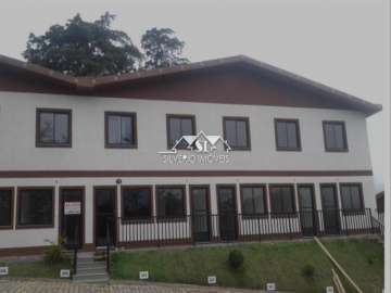 Apartamento para alugar em Saldanha Marinho, Petrópolis - RJ