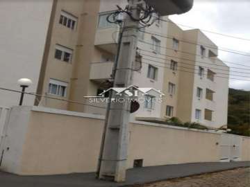 Apartamento à venda em Corrêas, Petrópolis - RJ