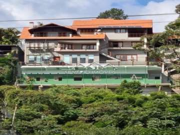 Casa à venda em Centro, Petrópolis - RJ