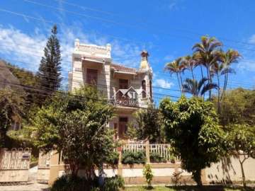 Casa à venda em Centro, Petrópolis - RJ