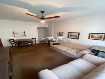 Apartamento à venda em Centro, Petrópolis - RJ