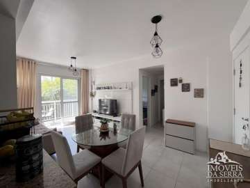 Apartamento à venda em Itaipava, Petrópolis - RJ