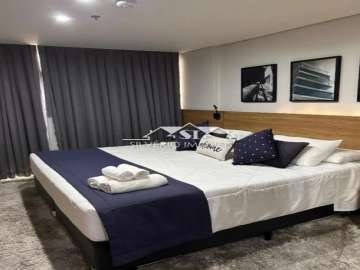 Apartamento à venda em Itaipava, Petrópolis - RJ