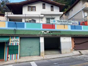 Loja para alugar em Quissamã, Petrópolis - RJ