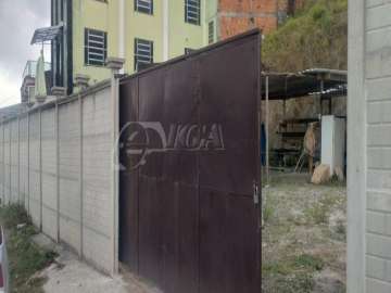 Terreno Residencial para alugar em Quitandinha, Petrópolis - RJ