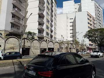 Apartamento à venda em São Mateus, Juiz de Fora - MG