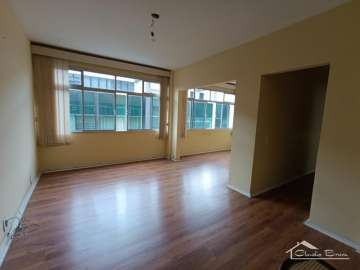 Apartamento à venda em Centro, Petrópolis - RJ