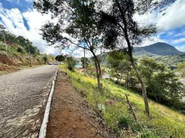 Terreno Residencial à venda em Albuquerque, Teresópolis - RJ
