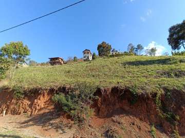 Terreno Residencial à venda em Sebastiana, Teresópolis - RJ